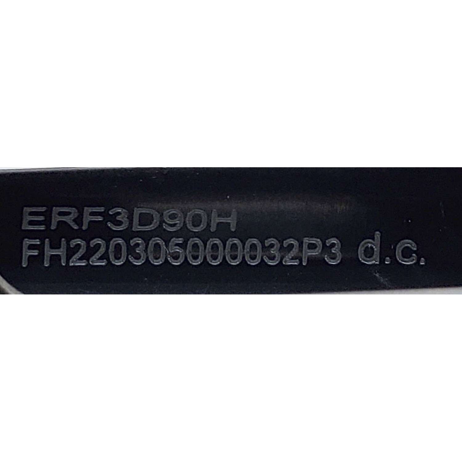 CONTROL REMOTO HISENSE ORIGINAL PARA SMART TV NUEVO / COMANDO DE VOZ / NUMERO DE PARTE ERF3D90H / FH220305000032P3 / MODELOS 43A65H / 50A65H / 55U7H / 55U8H / 55A65H / 65U7H / 65U8H / 65A65H / 65U7G / 75U7H / 75U8H / 85A7H / 85U7H - Imagen 2